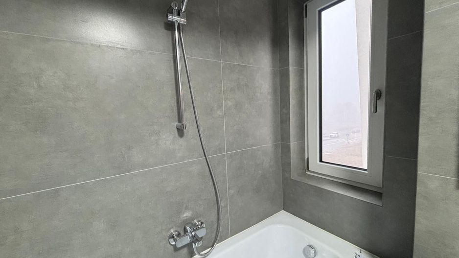 Apartament 2 camere | Mandachi Twins | Bloc nou 2025 | 450 €/lună - Poză 4