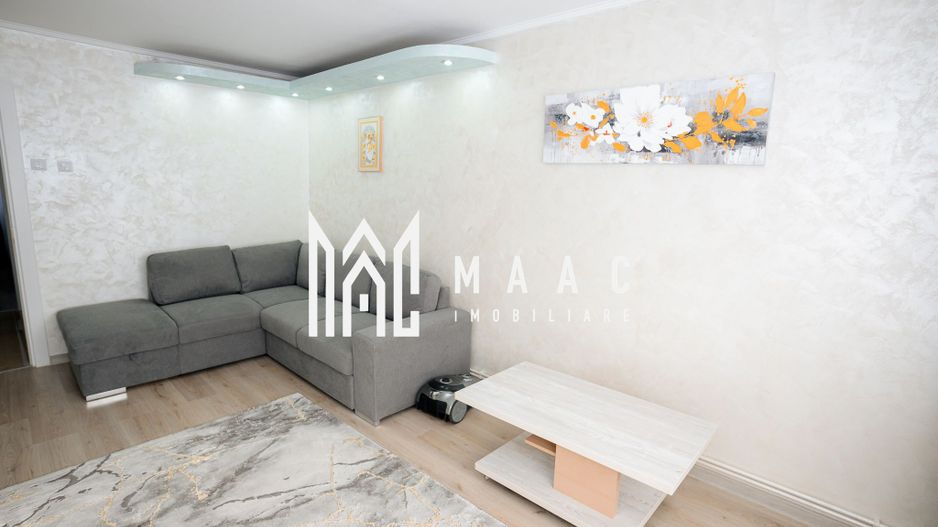 APARTAMENT 2 CAMERE DE INCHIRIAT| CENTRU| CENTRALA PROPRIE - Poză 6