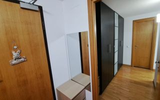 AP. 2 CAMERE ASMITA GARDENS, BLOC NOU, LOC DE PARCARE, METROU 8 MINUTE - Poză 6