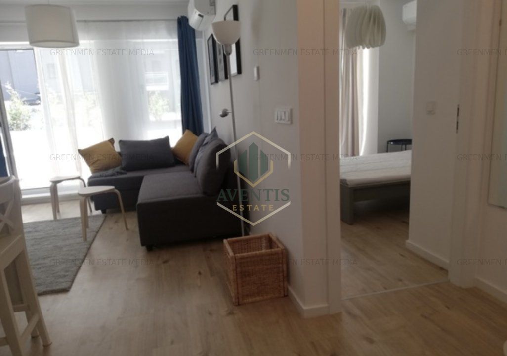 NOU RENOVAT - FARA ANIMALE DE COMPANIE - 5 MINUTE METROU PIPERA - Poză 4