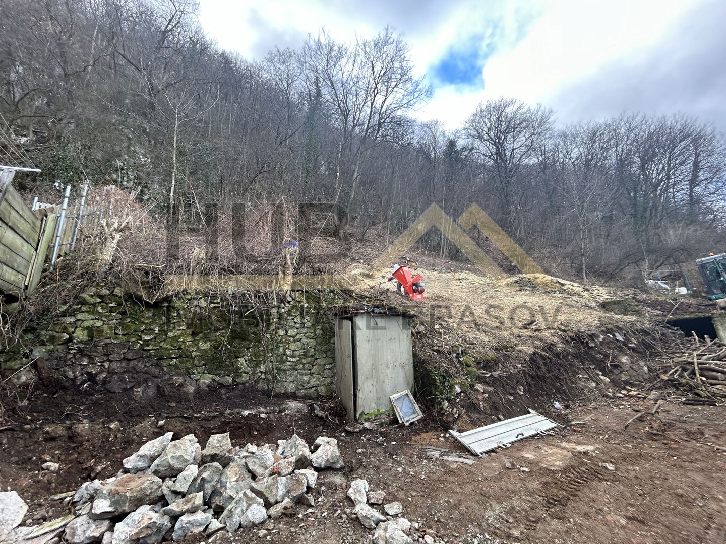 Teren Rezidential Centru Brasov | Dobrogeanu Gherea | 850mp - Poză 9