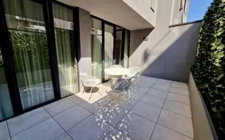 Duplex Modern | 3 Camere | Complex WIN HERĂSTRĂU - Poză 12