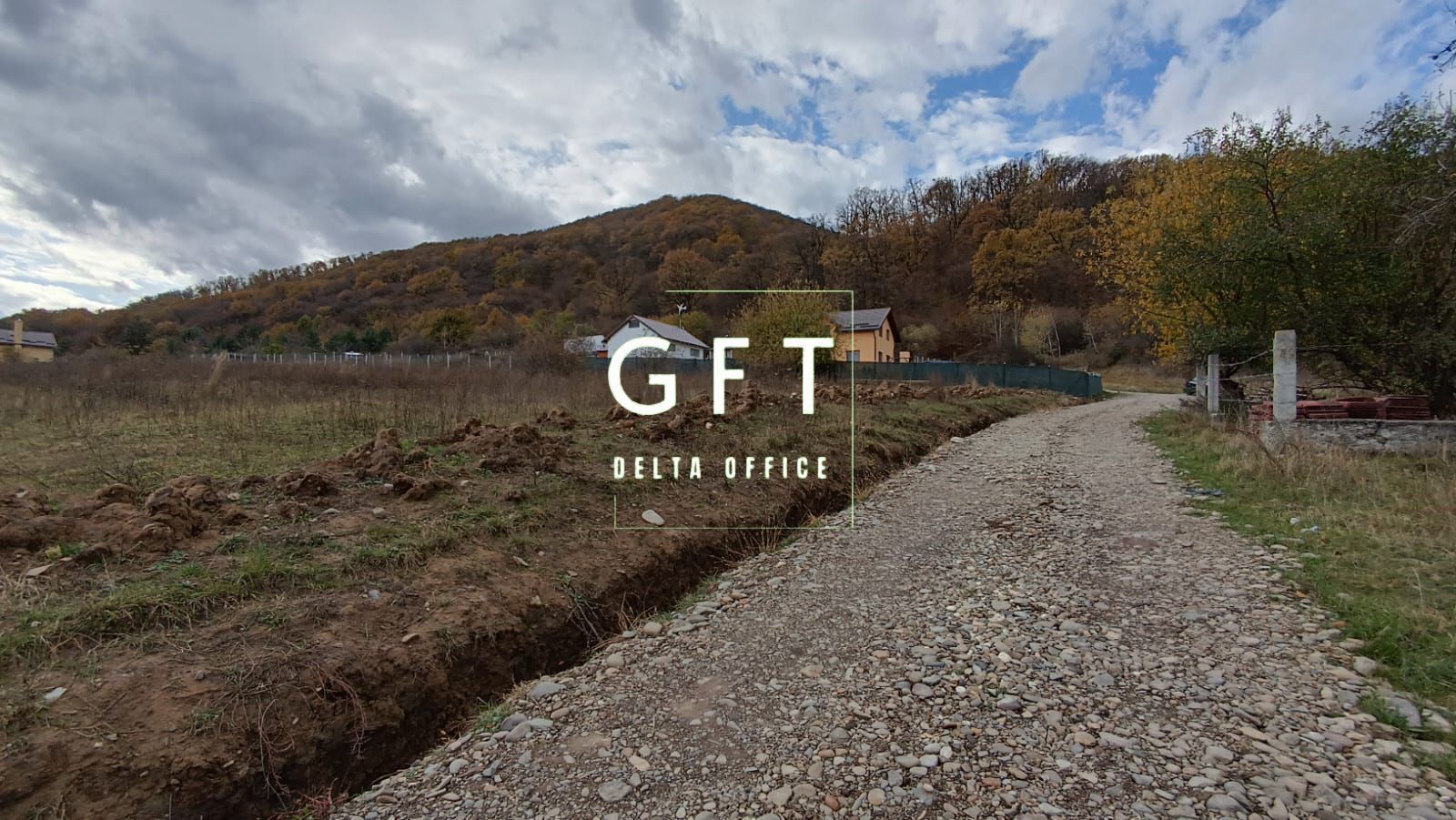 Teren Extravilan Groapa Saratii 30 ari - Poză 1