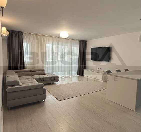 Apartament de 2 camere modern, 64mp, zona Iulius Mall - Poză 1