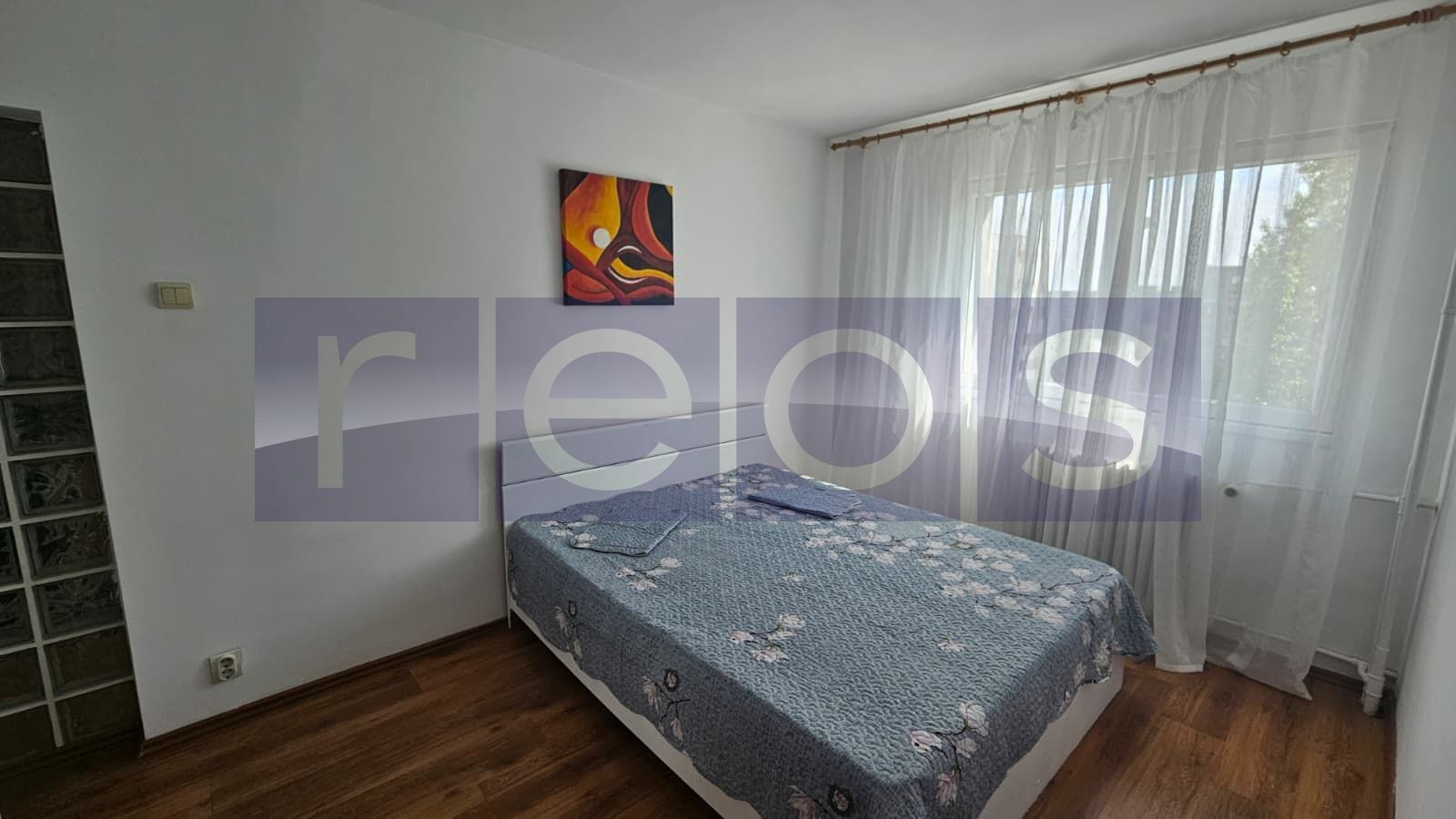 DE VANZARE 3 CAMERE RAUL DOAMNEI | CIRCULAR | METROU - Poză 2