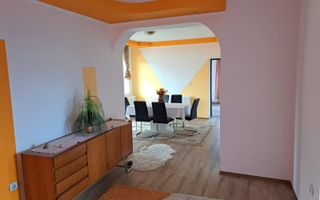 VILA 8 CAMERE, TEREN 1500 MP, BUGHEA DE SUS, ARGES - Poză 11