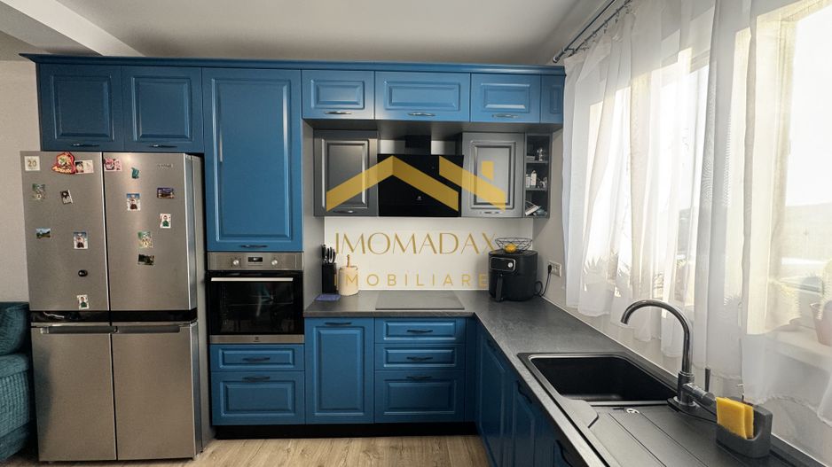 Mosnita Veche-Duplex P+E-Mobilat/Utilat - Poză 3