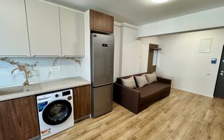 Apartament 2 camere | Vivamus | Complet mobilat | Parcare inclusă - Poză 3