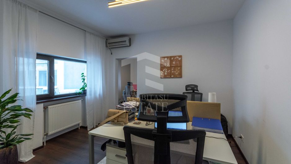 Kiseleff - Averescu, spatiu birouri premium! Locatie de prestigiu! - Poză 11