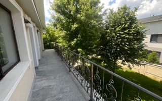 Vilă de Lux de Închiriat în Pipera – Liniște, Spațiu și Eleganță - Poză 15
