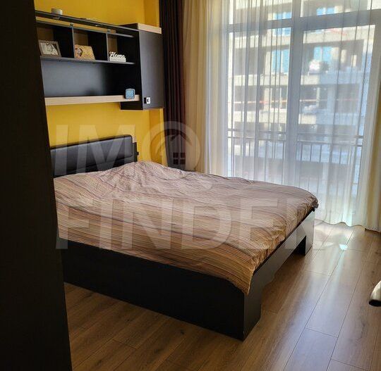 Vanzare apartament 3 camere, Gheorgheni, str Soporului - Poză 2