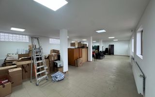 Propunem închiriere hală pentru depozitare, produ, Arad - Poză 2