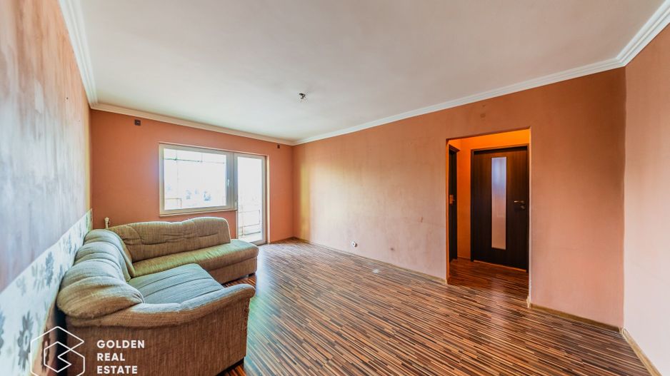 Apartament luminos 2 camere, zona Lebada, cu loc de parcare - Poză 2