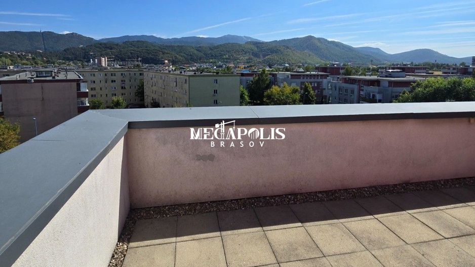 Apartament 2 Camere | Tip Penthouse | 80mp | Avantgarden3 - Poză 13