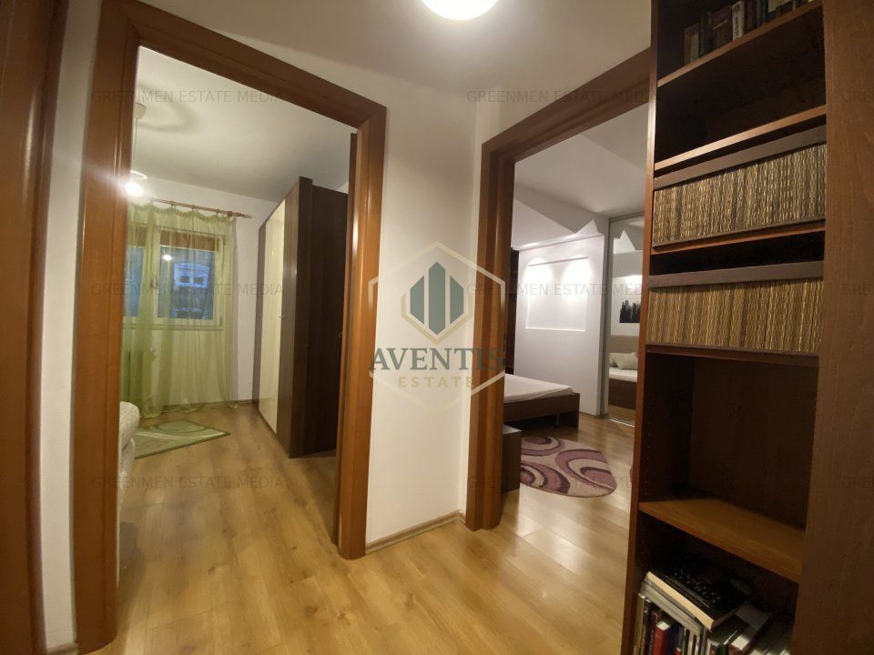 Modern renovat, reabilitat, 2 bai, Decebal Theodor Sperantia, Metrou Pta. Muncii - Poză 7