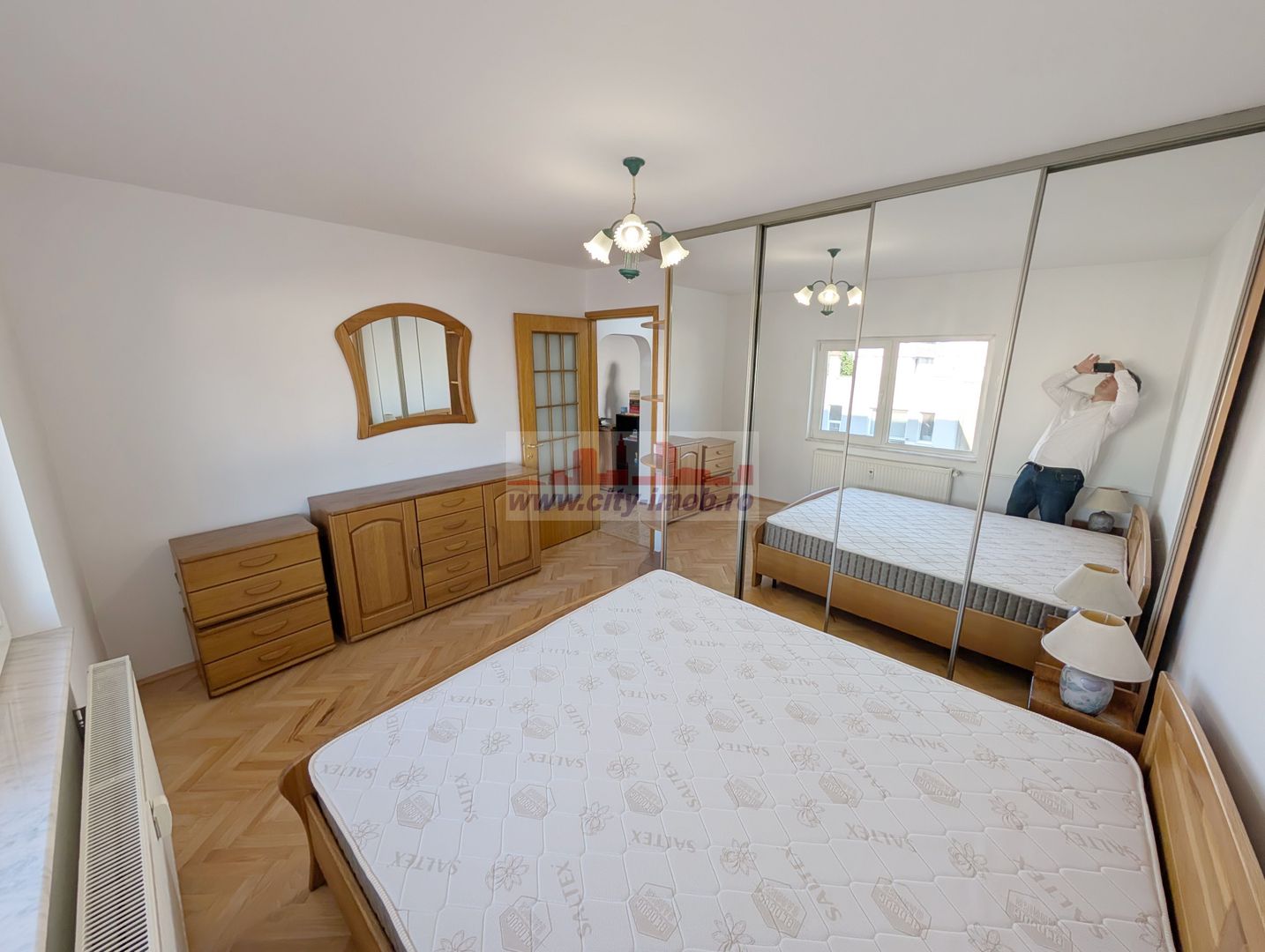 Inchiriere apartament 2 camere Victoriei, Dr. Felix, Titulescu - Poză 14