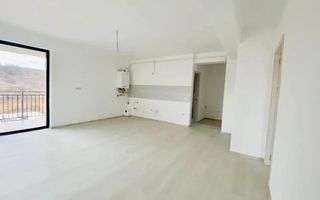 2 cam, 54.4 mp, Bucium-Cataleya, balcon 23 mp, parcare+boxă, 110.000 € - Poză 4