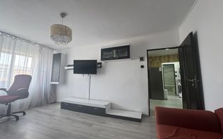 APARTAMENT 2 CAMERE ETAJ 4 CAMPULUNG GRUI - Poză 2