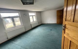 Casa 8 camere 233 mp-ideal locuire/cabinet/ pensiune- Sangeorz-Bai - Poză 4