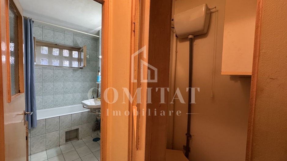 Apartament cu 3 camere decomandate | Zona Piața Flora - Mănăștur - Poză 11
