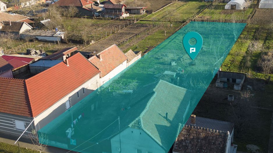 Teren în Curtici, Jud.Arad - Poză 11