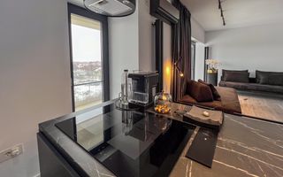 PRIMA INCHIRIERE| Design modern | Parcare - Poză 6