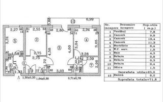 Proprietar Apartament 3 Camere Tineretului lux mobilat utilat parc - Poză 8