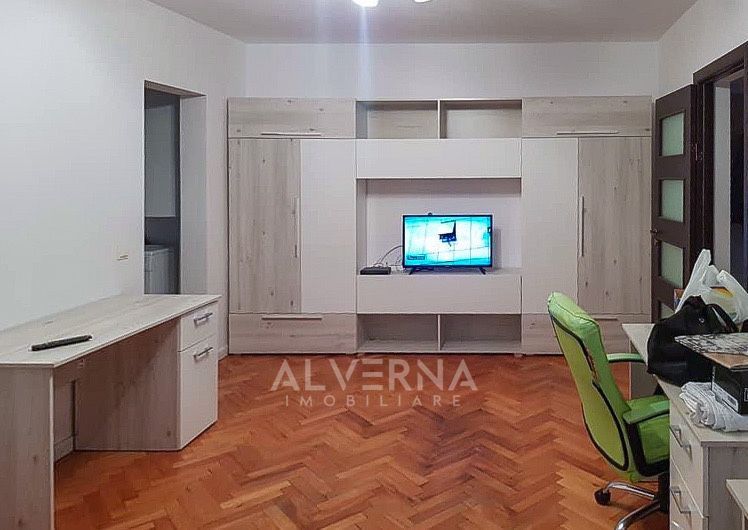 Apartament 2 camere | 55 mp | balcon | parcare | cartier Gheorgheni - Poză 5