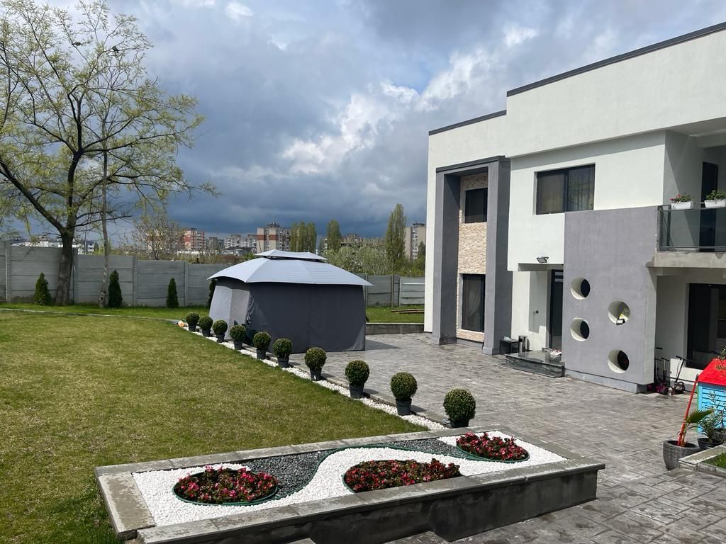 Casa moderna- Cartier George Enescu, Craiova - Poză 2