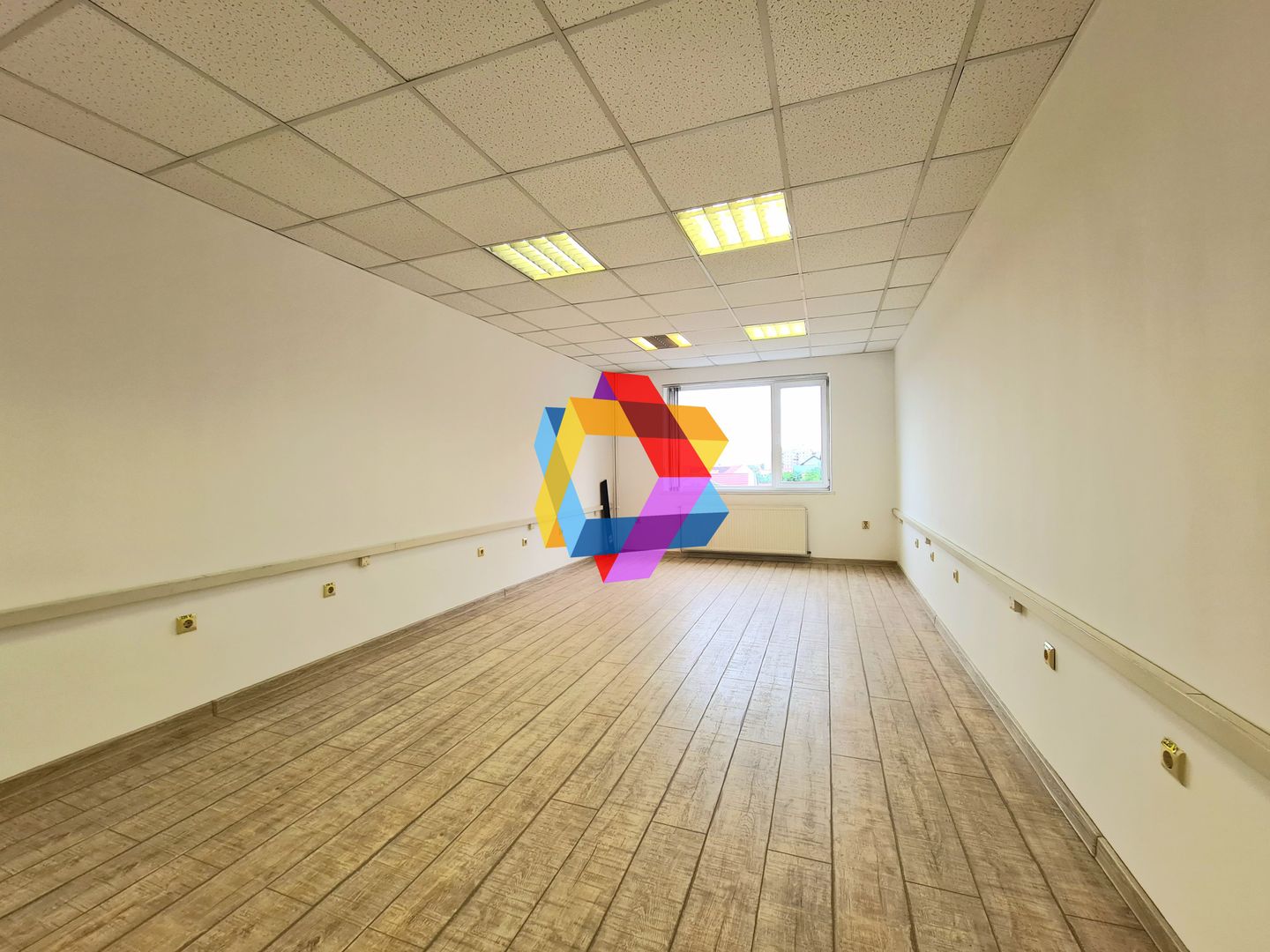 Birouri de închiriat Brasov - 164 mp # Plus-imo.ro - Poză 8