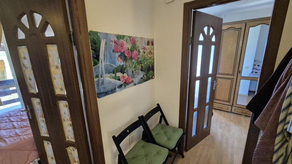 Casa P+1 din lemn - Mihailesti - Poză 17