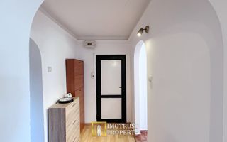 De vanzare apartament 4 camere, Arad - Poză 6