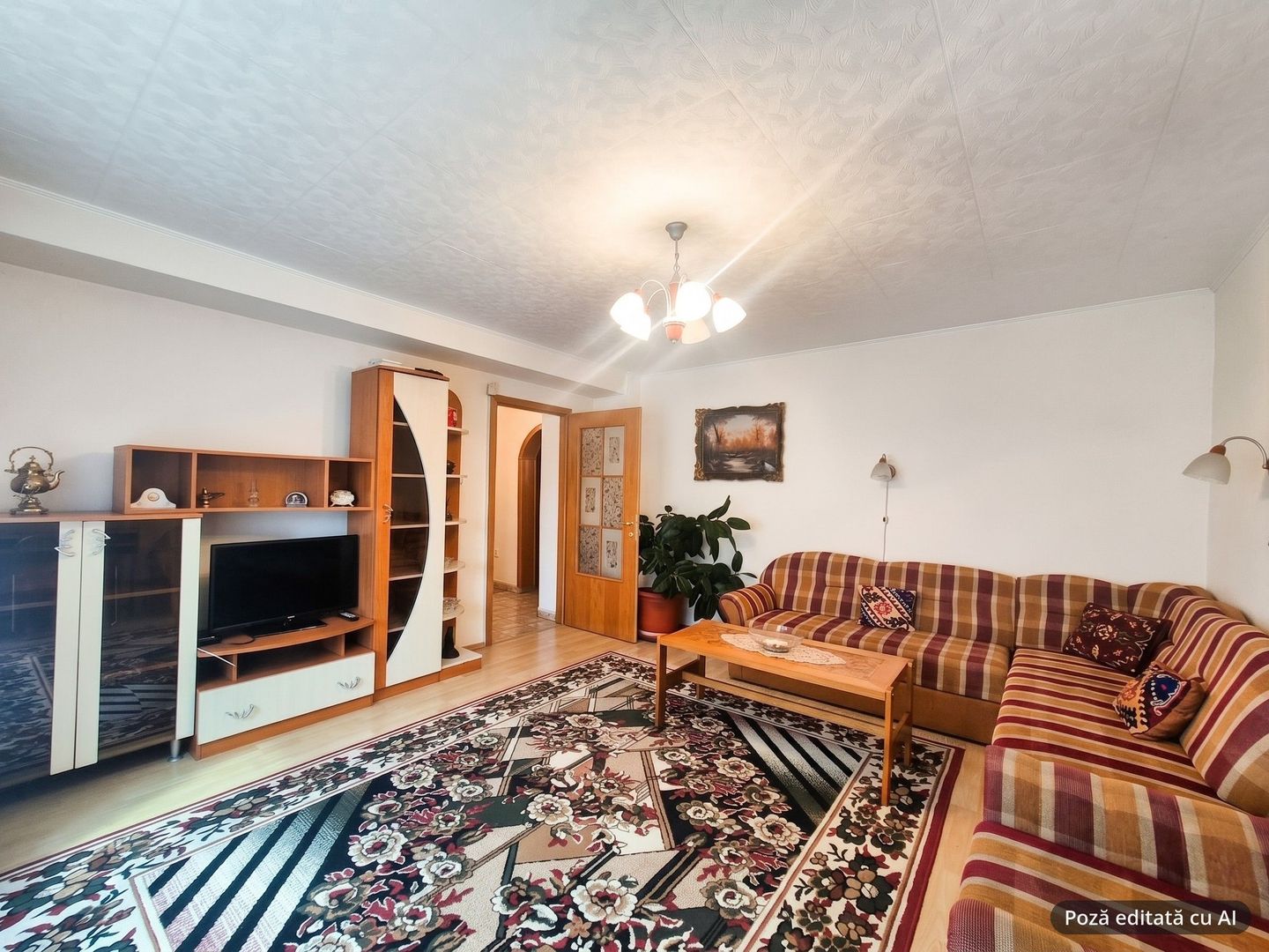 Exclusivitate-  Apartament 2 camere cu loc de parcare - Poză 5