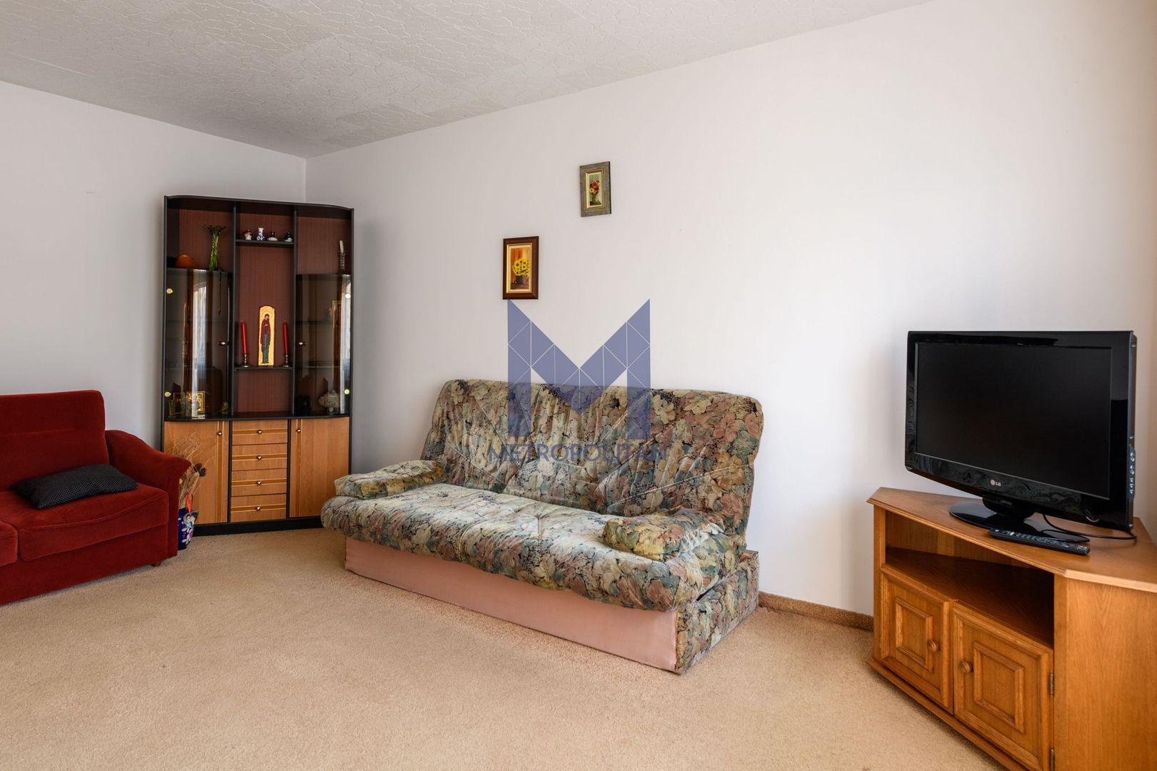 Casă P+1 | 168 m² utili | LOT 378 m² I 3 Dormitoare | Garaj | Florești - Poză 26