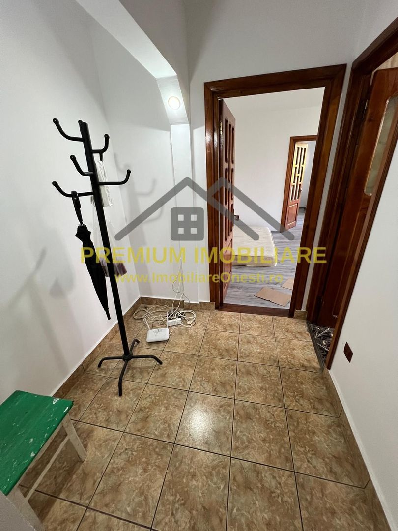 Apartament 2 Camere de vânzare în Onești – Zona centrală - Poză 8