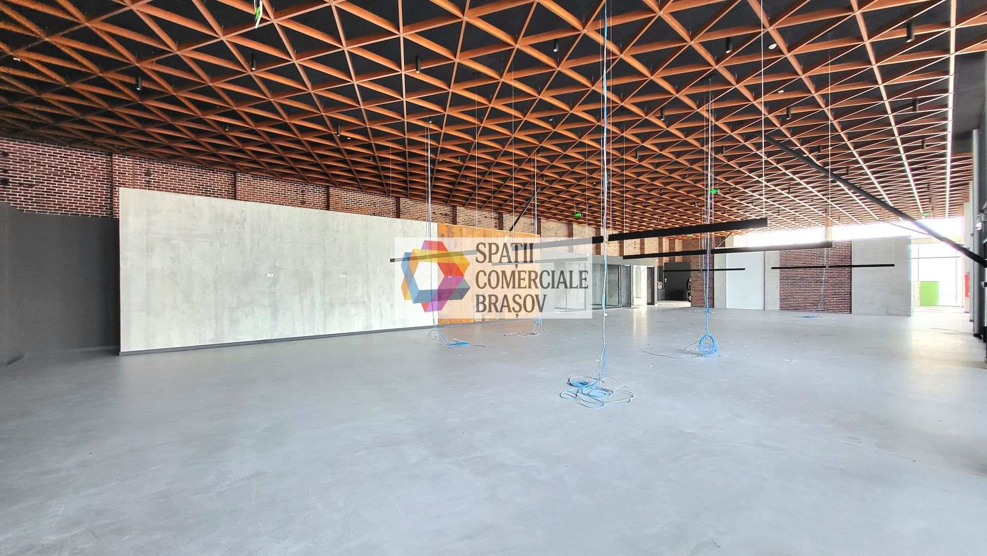 Spatiu  comercial - Showroom - 780 mp #plus-imo.ro - Poză 7