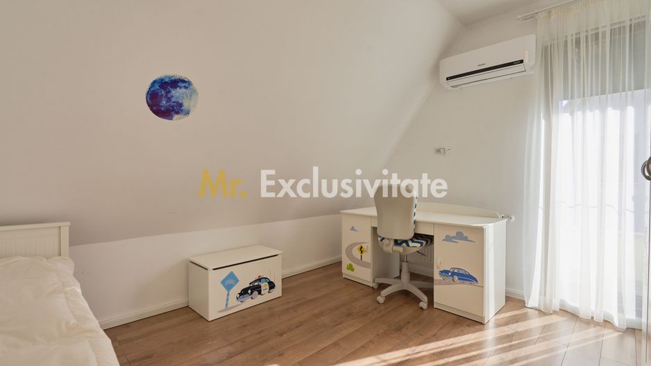 Comision 0% |Casa premium 3 dormitoare | Langa padure | Gavana - Poză 13