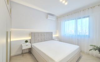 COMISION 0% Apartament 2 cam- Cortina North prima inchiriere - parcare subterana - Poză 14
