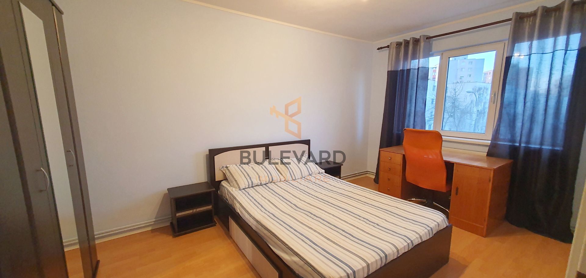 Comision 0!   Apartament cu 3 camere confort sporit, zona Winmarkt! - Poză 4