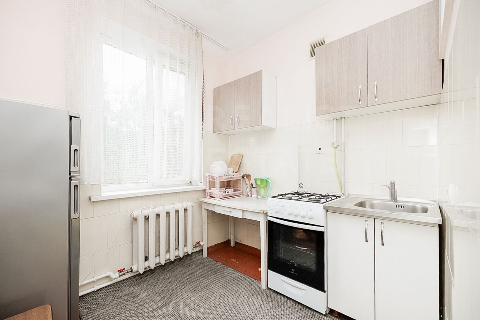 Vânzare, apartament, 1 cameră, str. Nicolae Dimo, Rîșcani - Poză 1