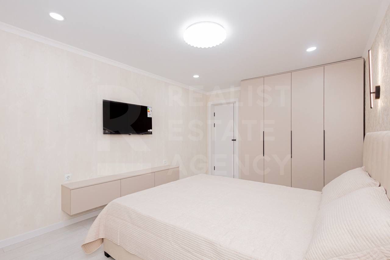 Vânzare, apartament, 3 camere, strada Ginta Latină, Ciocana - Poză 8