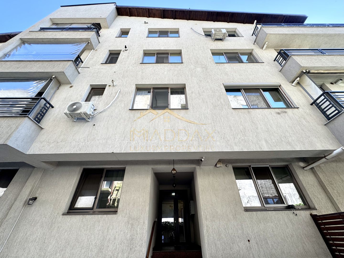 Apartament cu 2 camere *70mp utili*/ Boutique Building / Floreasca - Lacul Tei - Poză 32