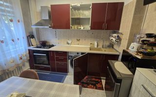Vânzare Apartament 2 camere, etaj 1/4, renovat, parcare, boxă – Drumul Taberei - Poză 3