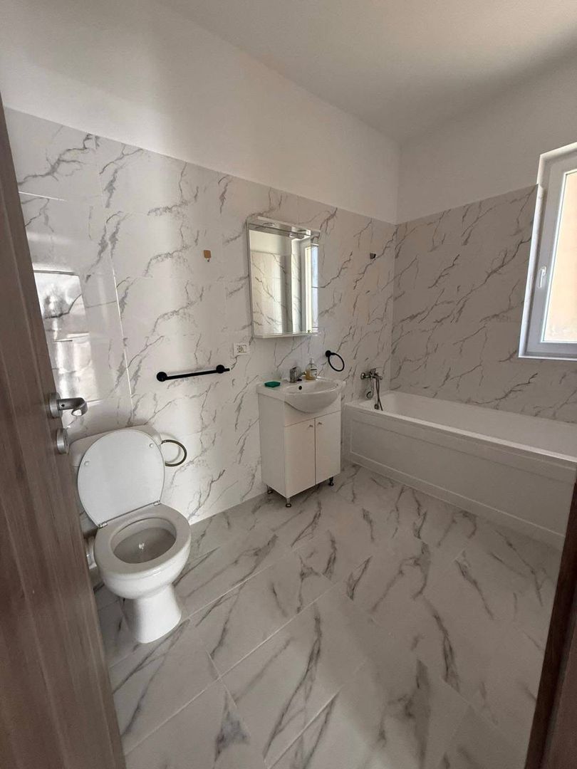 Giroc-Unitatea militara | 2 Camere | Mobilat si Utilat | Disponibil imediat - Poză 9