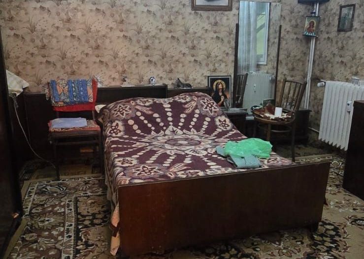 Apartament 4 camere decomandat Constantin Brancoveanu / Nitu Vasile - Poză 10