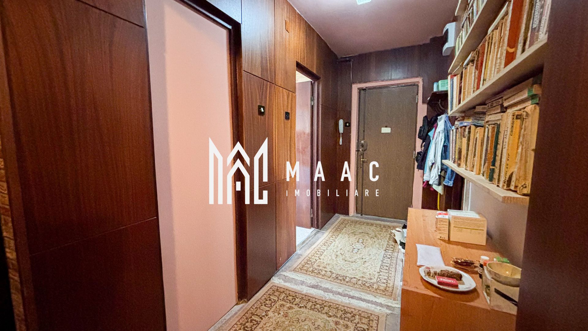 Apartament 3 camere | Etaj 2 | 67 MP + Balcon + Pivniță | Vasile Milea 10A - Poză 14