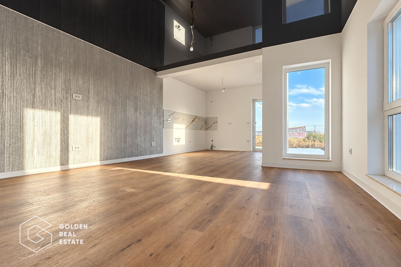 Duplex în Săcălaz, Unitate complet finisată, 108,9 mp utili - Poză 4