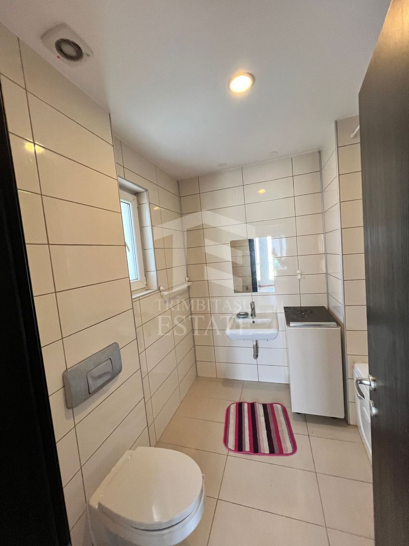 Apartament 3 camere Cosmopolis - Poză 10