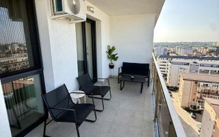 Apartament 2 camere | HILS Titanium – Pallady | Parcare subterană - Poză 7