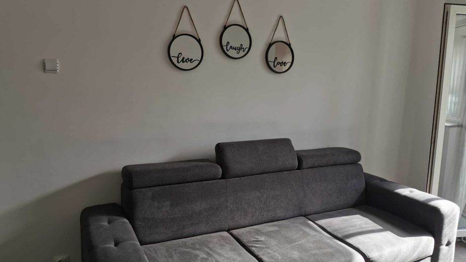 Apartament 3 camere, centrala proprie - 6 minute metrou Gorjului - Poză 3